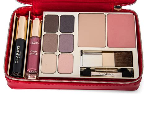 Travel Makeup Palette 